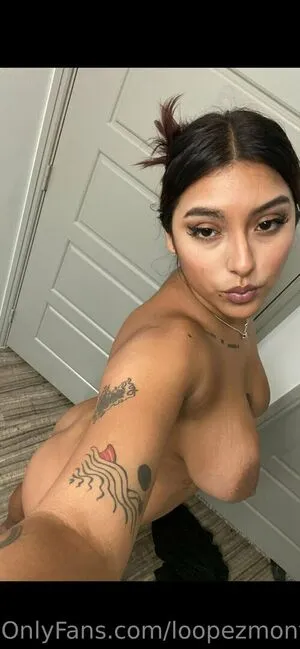 Loopez Montana OnlyFans Leaked Free Thumbnail Picture - #jyNX0qqU1Z