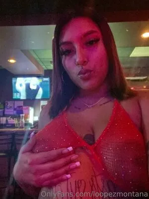 Loopez Montana OnlyFans Leaked Free Thumbnail Picture - #nMgZMED5Pi