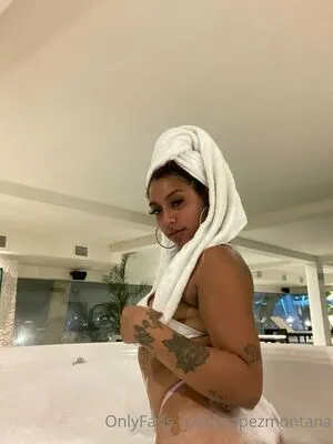 Loopez Montana OnlyFans Leaked Free Thumbnail Picture - #pZGPsNVHNN