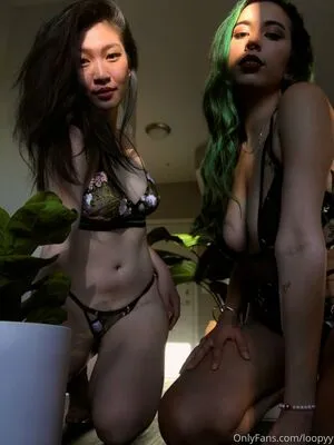 Loopyy OnlyFans Leaked Free Thumbnail Picture - #TFn3SxzAct