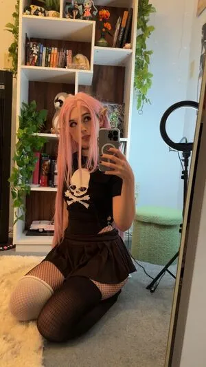 Loopziepop OnlyFans Leaked Free Thumbnail Picture - #515umPG2c2