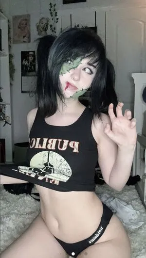 Loopziepop OnlyFans Leaked Free Thumbnail Picture - #C1c8tL6WRw
