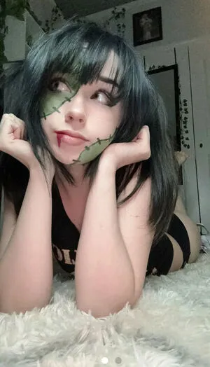 Loopziepop OnlyFans Leaked Free Thumbnail Picture - #DJyN78S3TG