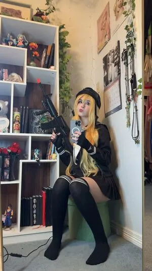 Loopziepop OnlyFans Leaked Free Thumbnail Picture - #Io9CN000oE