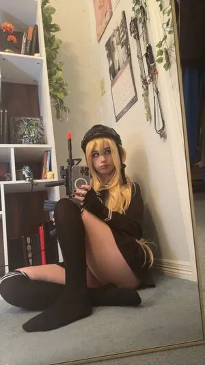 Loopziepop OnlyFans Leaked Free Thumbnail Picture - #gvhrNMckx5