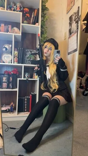 Loopziepop OnlyFans Leaked Free Thumbnail Picture - #o8COkU7pyd