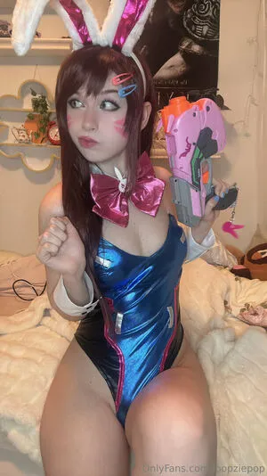 Loopziepop OnlyFans Leaked Free Thumbnail Picture - #4xtFO57BYk