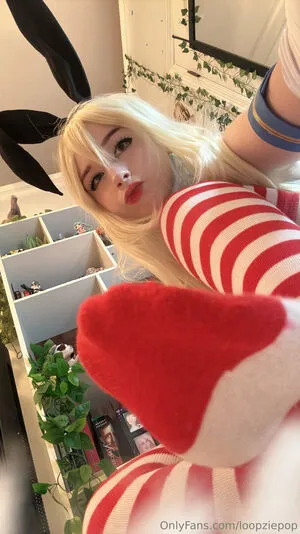Loopziepop OnlyFans Leaked Free Thumbnail Picture - #6QkfTXqEfw