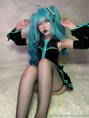 Loopziepop OnlyFans Leaked Free Thumbnail Picture - #WtyUFodOSY