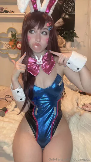 Loopziepop OnlyFans Leaked Free Thumbnail Picture - #eZD8wIIg0b