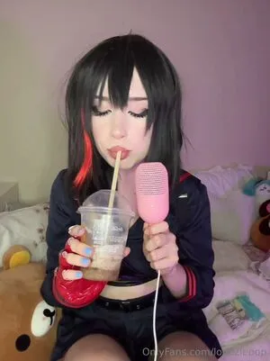 Loopziepop OnlyFans Leaked Free Thumbnail Picture - #fVS74roUrj