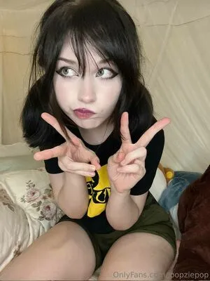 Loopziepop OnlyFans Leaked Free Thumbnail Picture - #nn2ZEAkGsn
