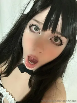 Loopziepop OnlyFans Leaked Free Thumbnail Picture - #sx8eFOT710