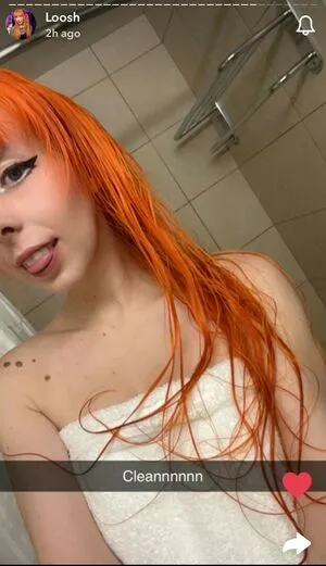 Loosh Cos OnlyFans Leaked Free Thumbnail Picture - #01LGwAFkky
