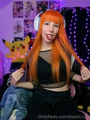 Loosh Cos OnlyFans Leaked Free Thumbnail Picture - #9U7UA7ZjzB