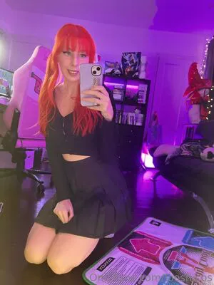 Loosh Cos OnlyFans Leaked Free Thumbnail Picture - #DzKqZuzA31