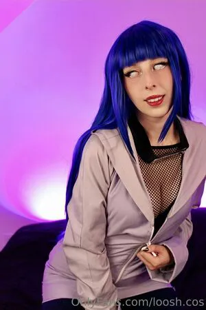 Loosh Cos OnlyFans Leaked Free Thumbnail Picture - #JwVWGkJxEl