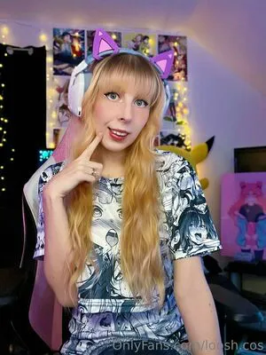 Loosh Cos OnlyFans Leaked Free Thumbnail Picture - #KEYn44AeLx