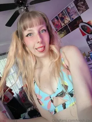 Loosh Cos OnlyFans Leaked Free Thumbnail Picture - #u9EbHehuhK