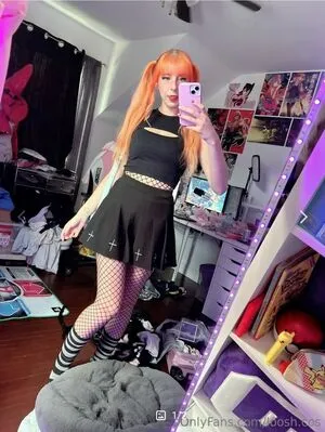 Loosh Cos OnlyFans Leaked Free Thumbnail Picture - #vtYMlYkmny