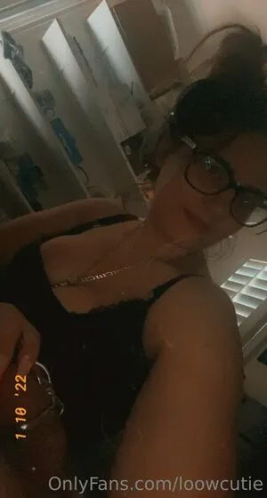 Loowcutie OnlyFans Leaked Free Thumbnail Picture - #MWDjNL1D10