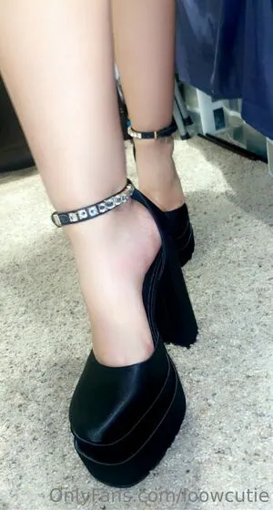 Loowcutie OnlyFans Leaked Free Thumbnail Picture - #PaCB4eegbu