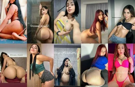 Lopezmar9 OnlyFans Leaked Free Thumbnail Picture - #UxxYZvsVC6