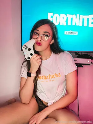 Lopeztronauta OnlyFans Leaked Free Thumbnail Picture - #N19UEQBisB
