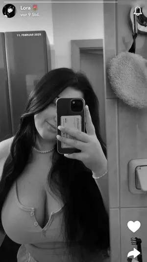 Lora Laura OnlyFans Leaked Free Thumbnail Picture - #kzBXzInRsk