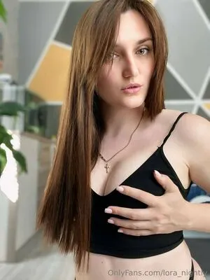 Lora Nightly OnlyFans Leaked Free Thumbnail Picture - #BAEbSajzug