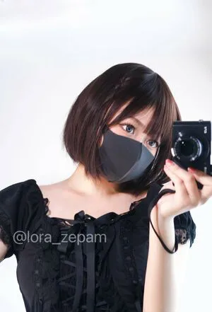 Lora Zepam OnlyFans Leaked Free Thumbnail Picture - #ejyyW2pkSn