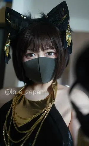 Lora Zepam OnlyFans Leaked Free Thumbnail Picture - #t6tIPhYbiC