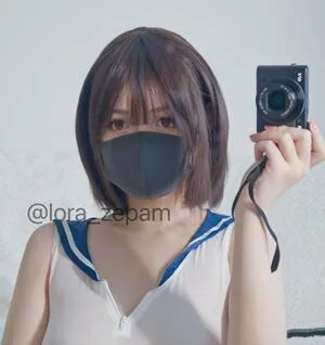 Lora Zepam OnlyFans Leaked Free Thumbnail Picture - #zr7HrcbyPq