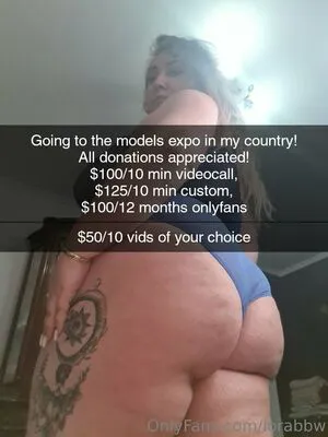Lorabbw OnlyFans Leaked Free Thumbnail Picture - #6DLQ5mcotA