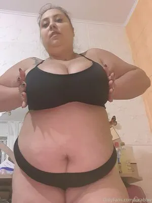 Lorabbw OnlyFans Leaked Free Thumbnail Picture - #8LGIzJz1pg
