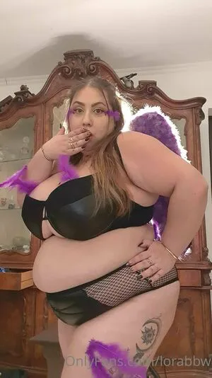 Lorabbw OnlyFans Leaked Free Thumbnail Picture - #KGtQQLtyPN