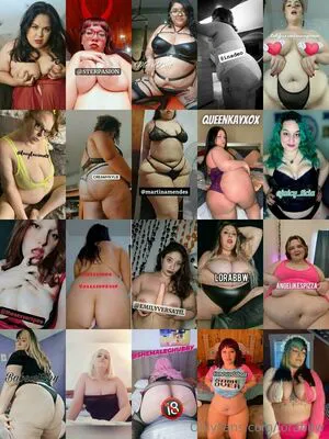 Lorabbw OnlyFans Leaked Free Thumbnail Picture - #safbLyOTvF