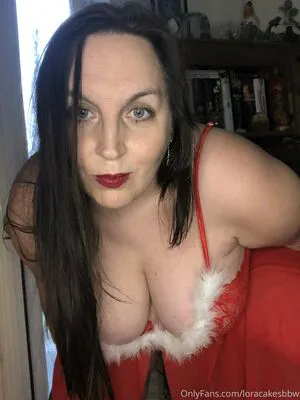 Loracakesbbw OnlyFans Leaked Free Thumbnail Picture - #vsJZGrSTUw
