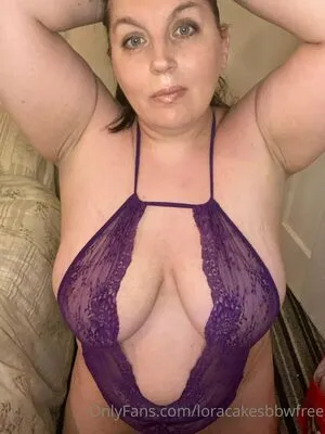 Loracakesbbwfree OnlyFans Leaked Free Thumbnail Picture - #3DpEvwV7SA