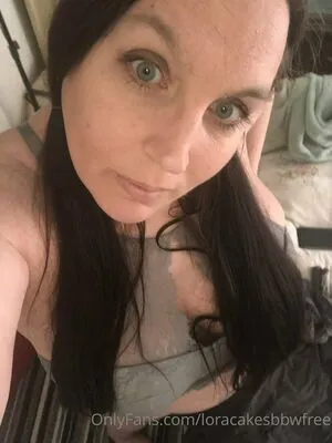 Loracakesbbwfree OnlyFans Leaked Free Thumbnail Picture - #Cb6KPz4YBO