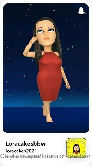 Loracakesbbwfree OnlyFans Leaked Free Thumbnail Picture - #tIaj6JHylG