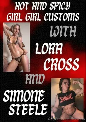 Loracr0ss OnlyFans Leaked Free Thumbnail Picture - #kxp9ijxLpp