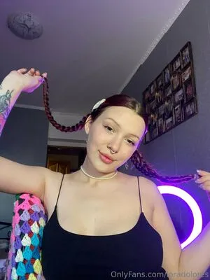 Loradolores OnlyFans Leaked Free Thumbnail Picture - #z04C1vmscV