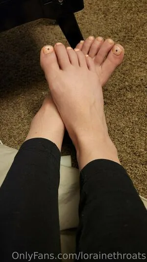 Lorainethroats OnlyFans Leaked Free Thumbnail Picture - #6xmzlc81hf