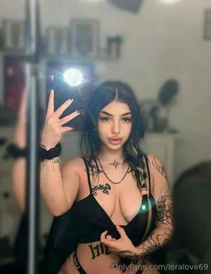 Loralove69 OnlyFans Leaked Free Thumbnail Picture - #8dtyHDvdaX