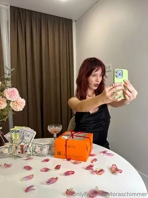 Loraschimmer OnlyFans Leaked Free Thumbnail Picture - #JpZD1g63w7