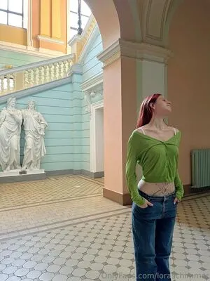 Loraschimmer OnlyFans Leaked Free Thumbnail Picture - #jnS8uWJNsZ