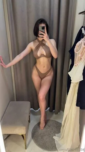 Loravievip OnlyFans Leaked Free Thumbnail Picture - #rrI9NDL1q2