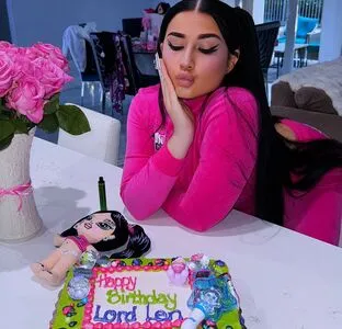 Lord Len OnlyFans Leaked Free Thumbnail Picture - #XVWPwTGydu