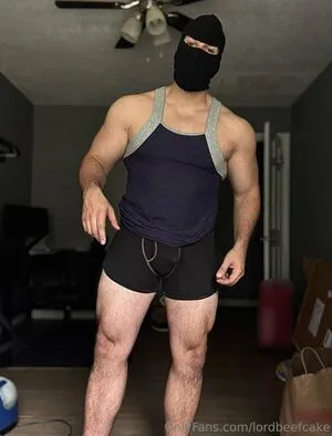 Lordbeefcake OnlyFans Leaked Free Thumbnail Picture - #3YrAOhAKfR